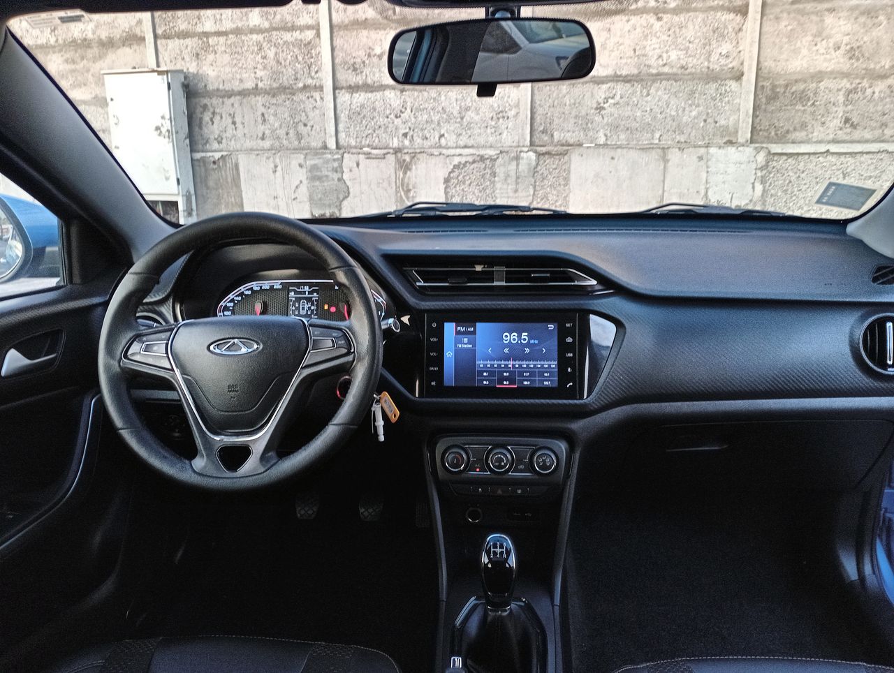 CHERY - 9