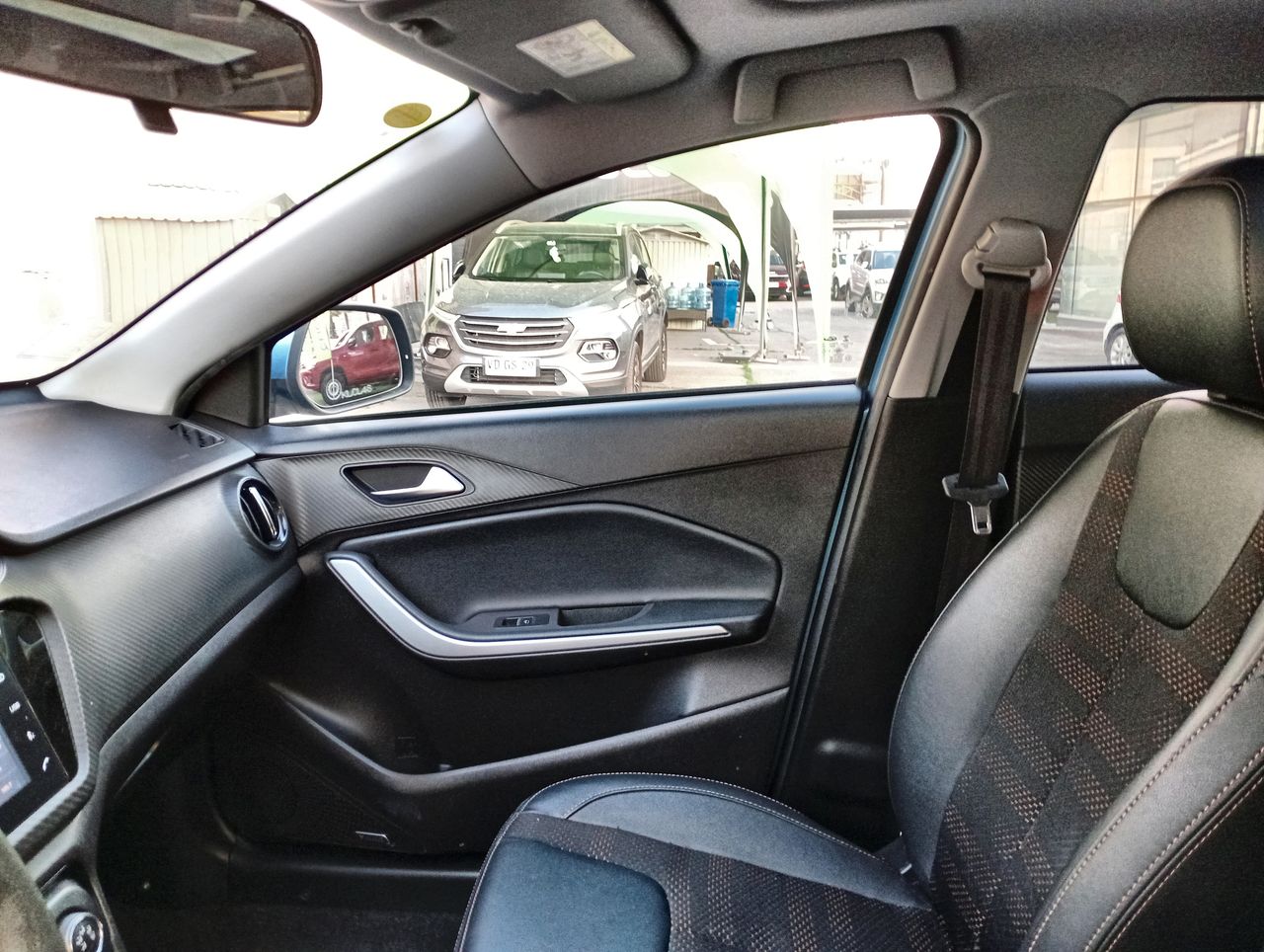 CHERY - 10