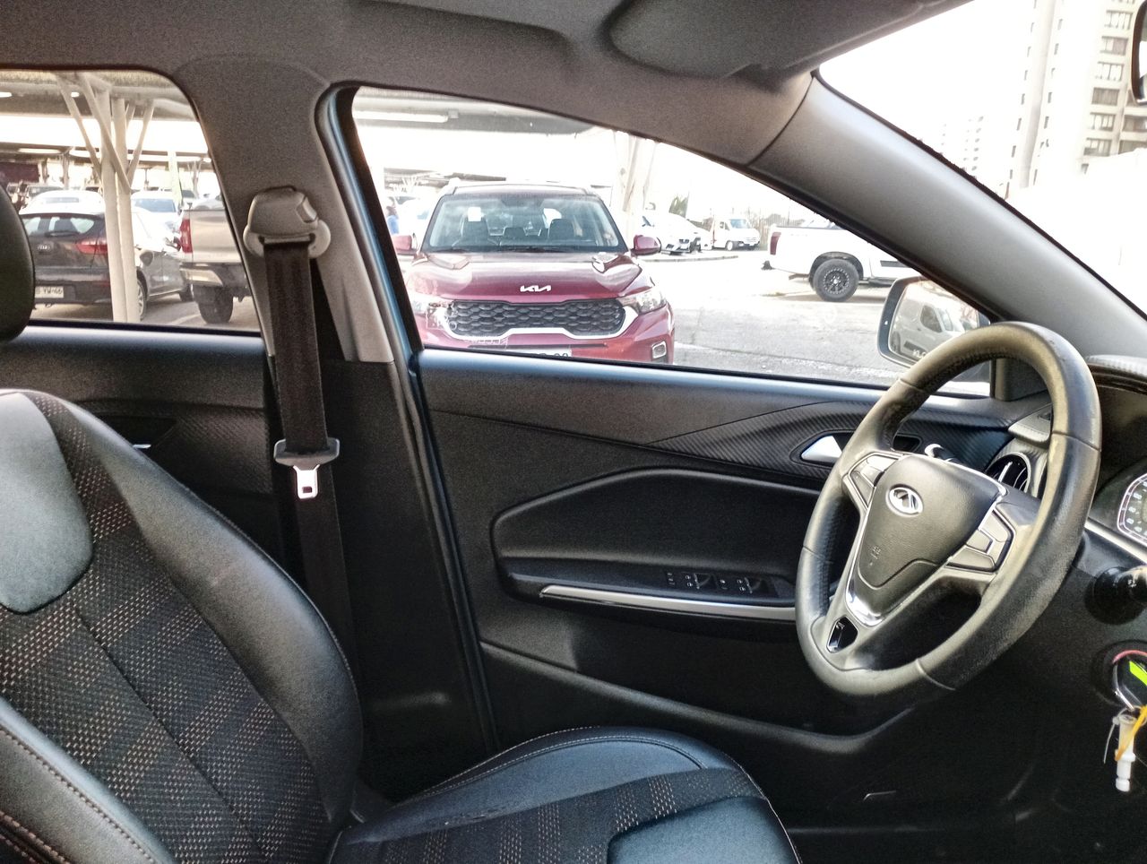 CHERY - 14