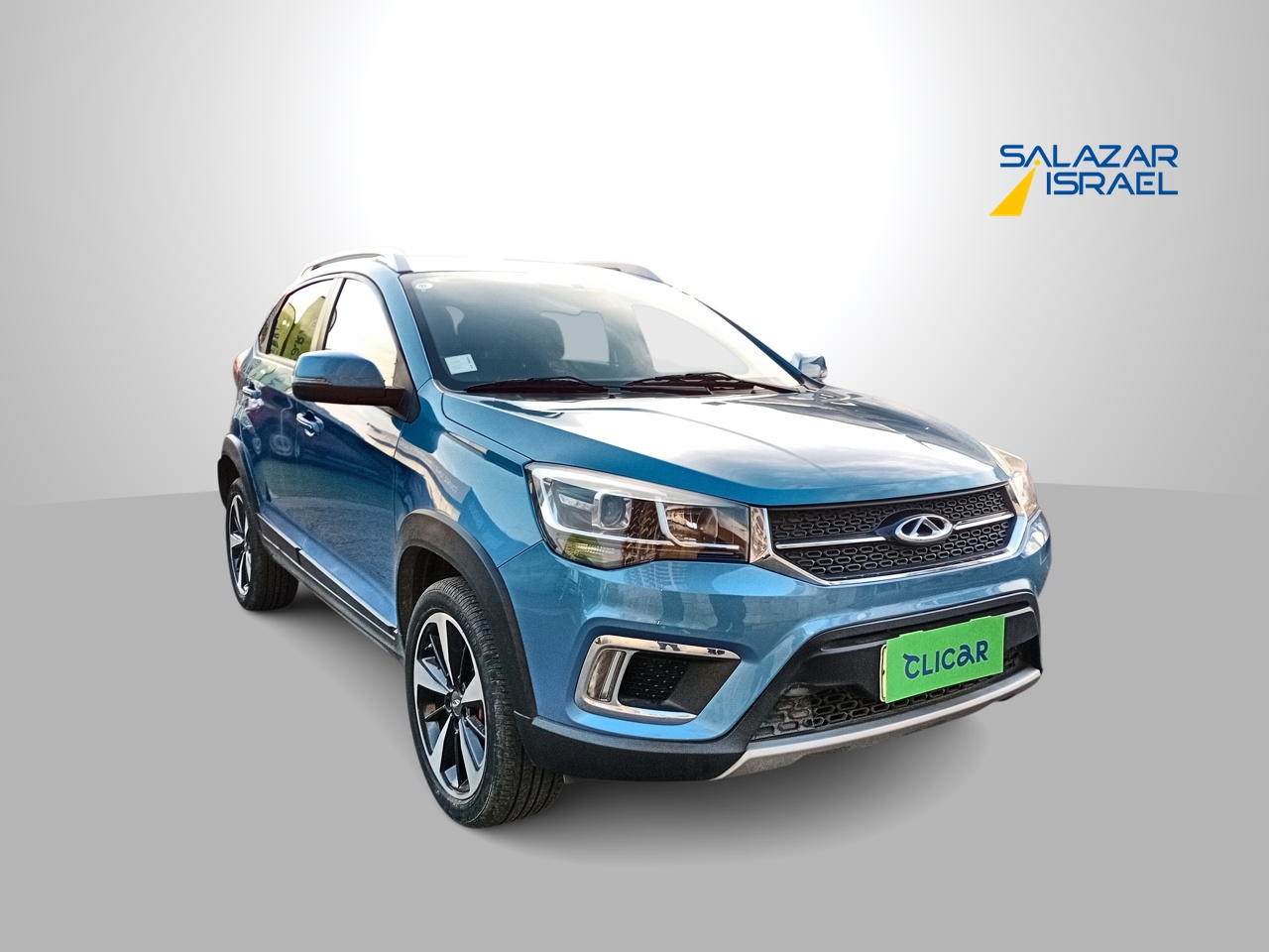 CHERY