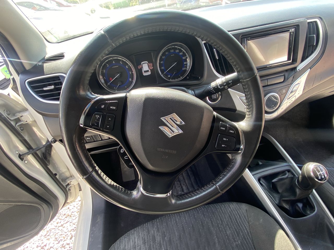 SUZUKI - 25