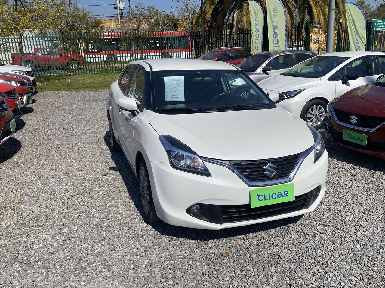 SUZUKI - 2