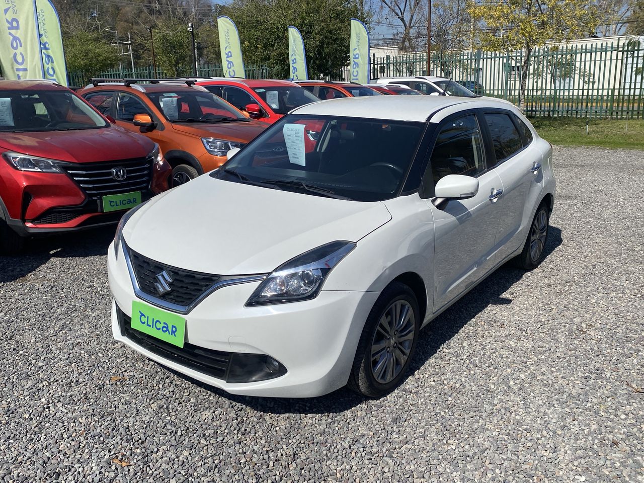 SUZUKI - 3