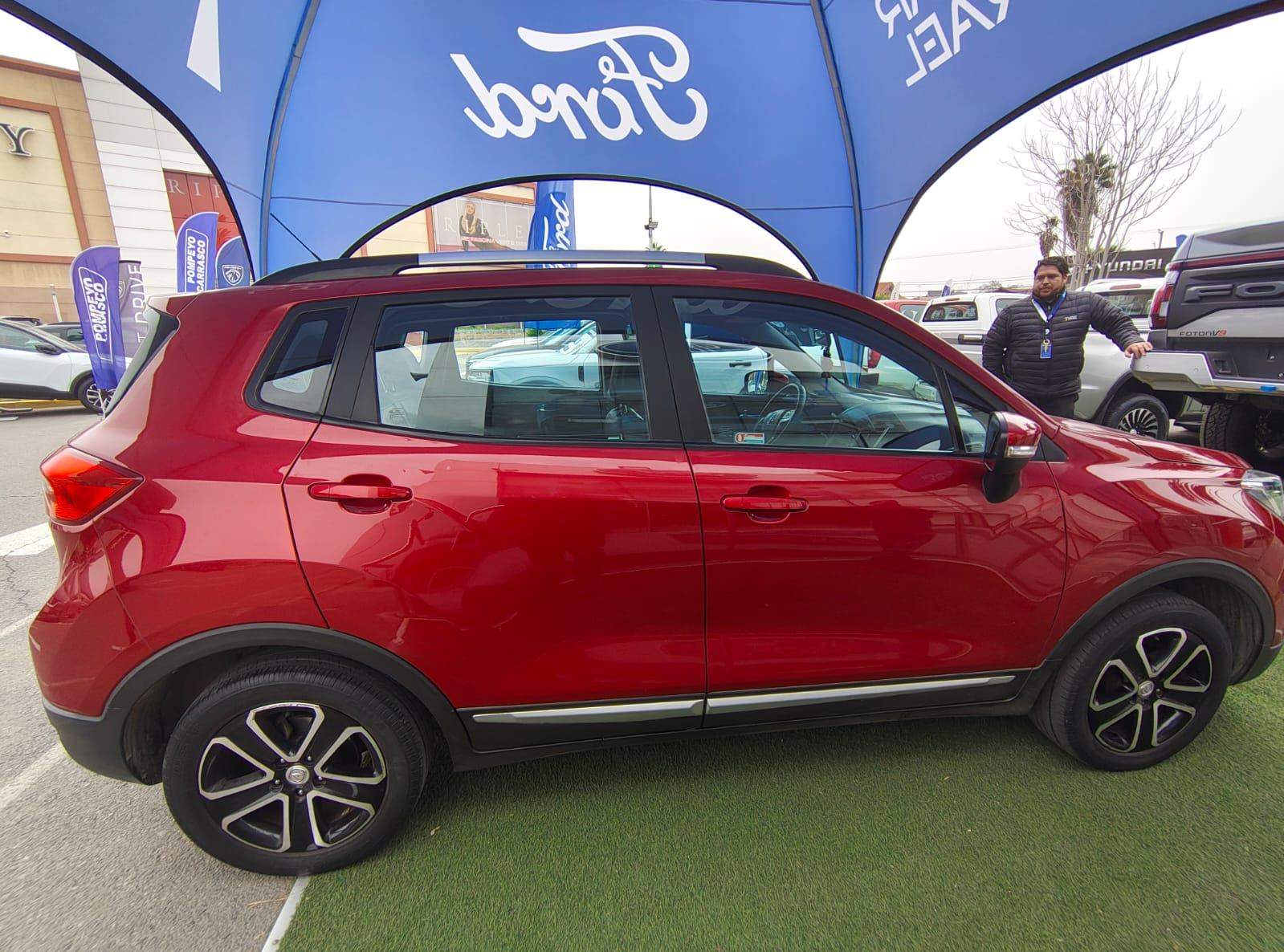 CHANGAN - 3