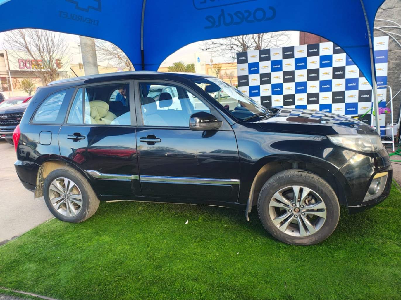 CHERY - 3