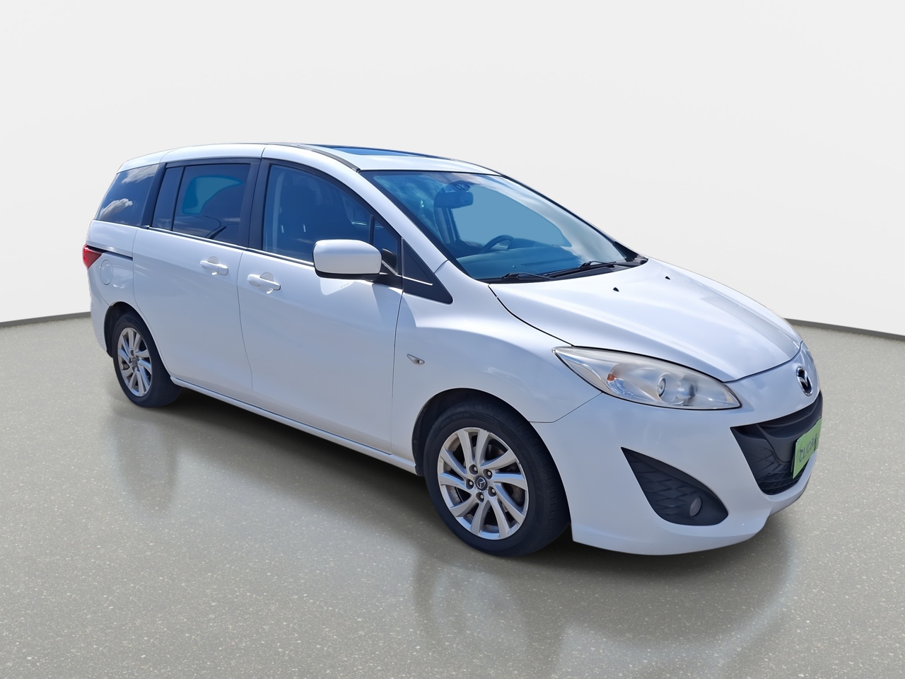 Mazda 5