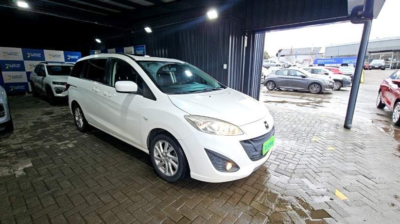 Mazda 5