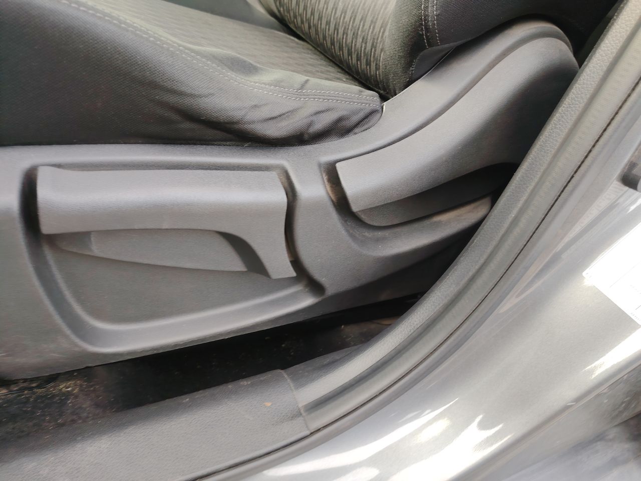 Nissan X-Trail — foto 13 de 26