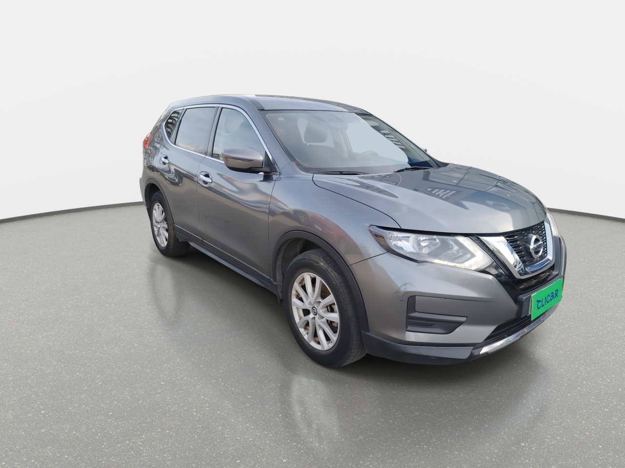 NISSAN - 1