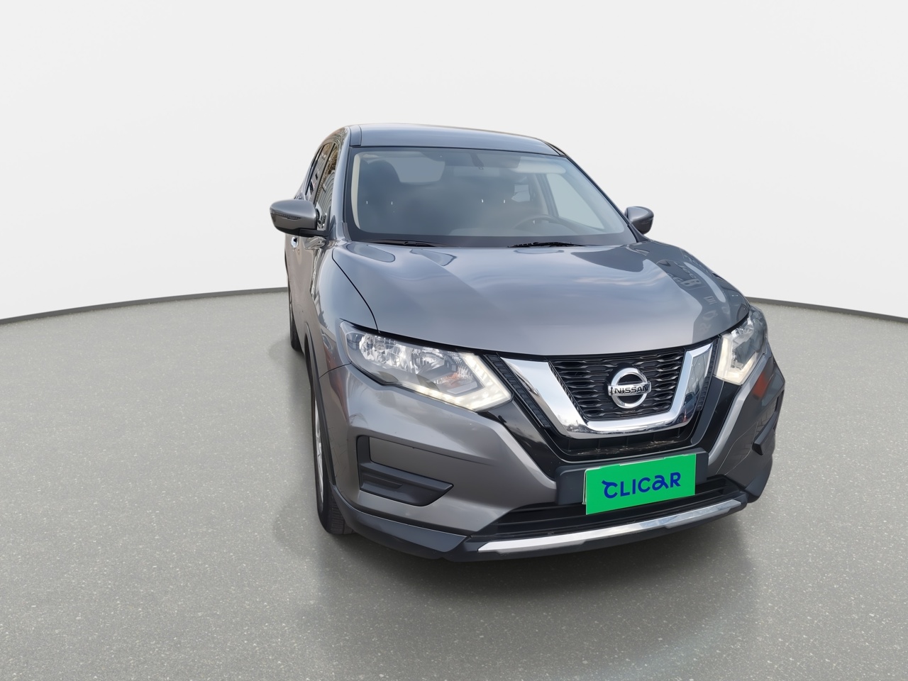NISSAN - 2