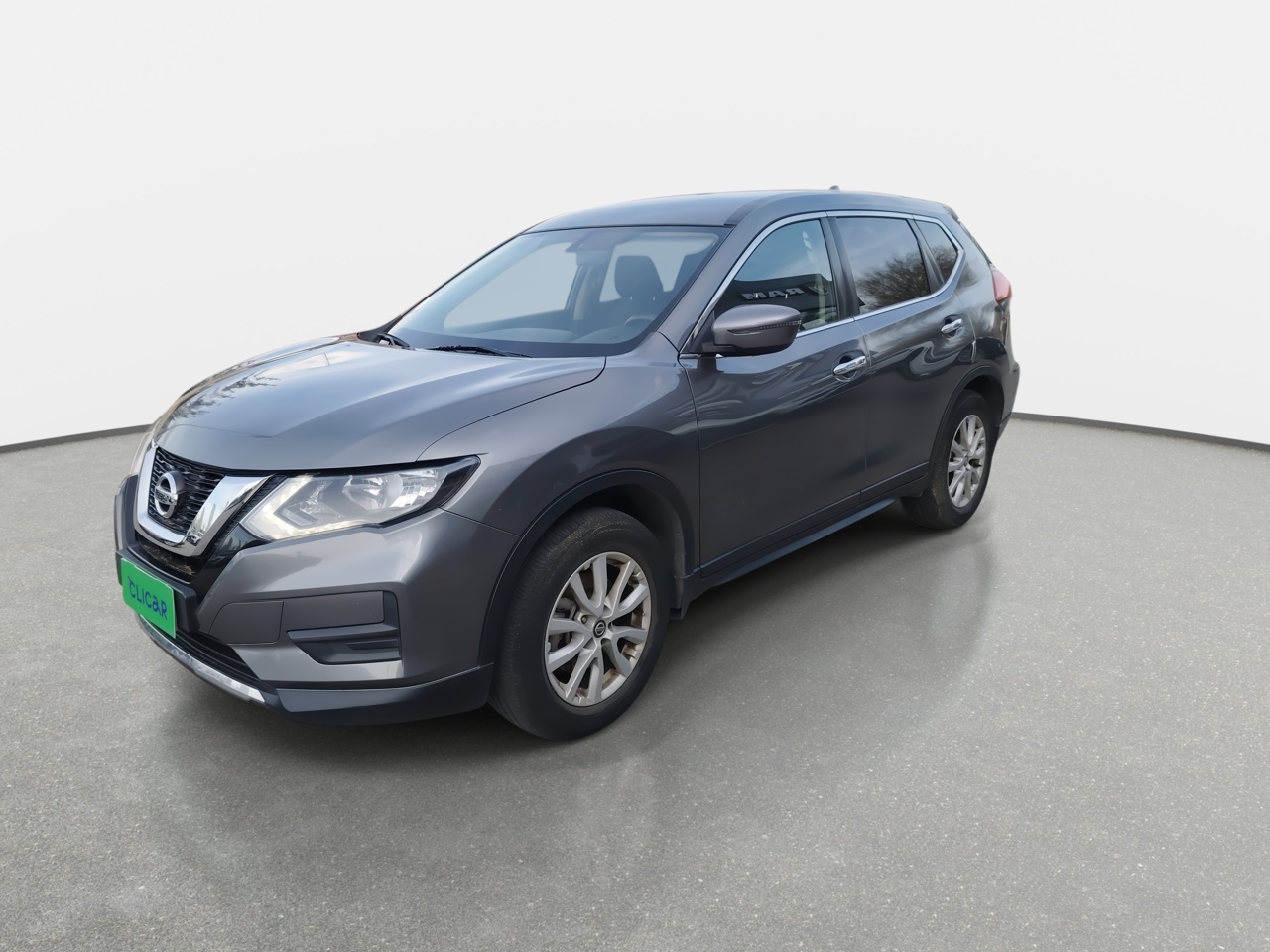 NISSAN - 3