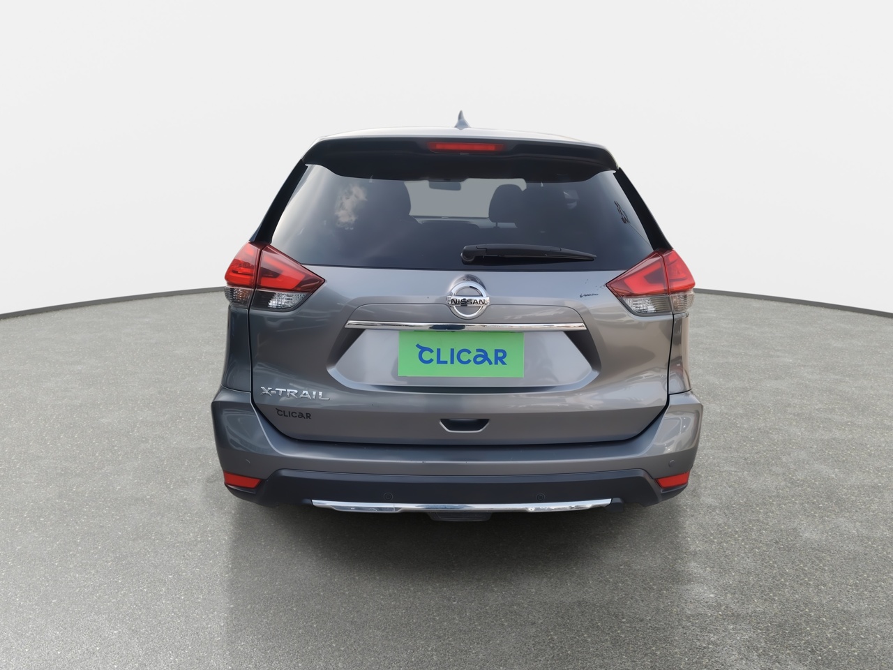 NISSAN - 6
