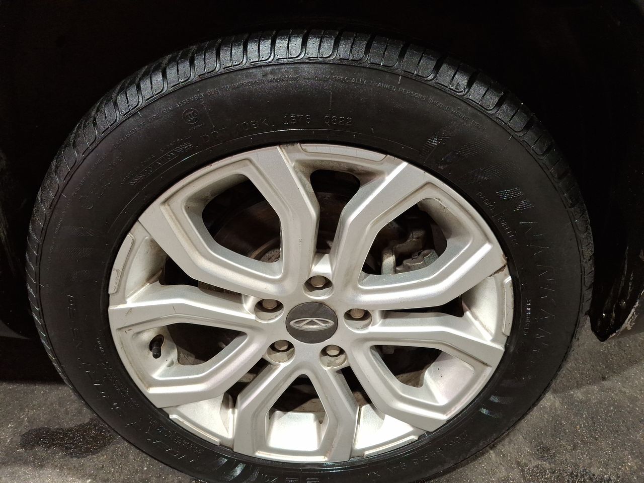 CHERY - 15