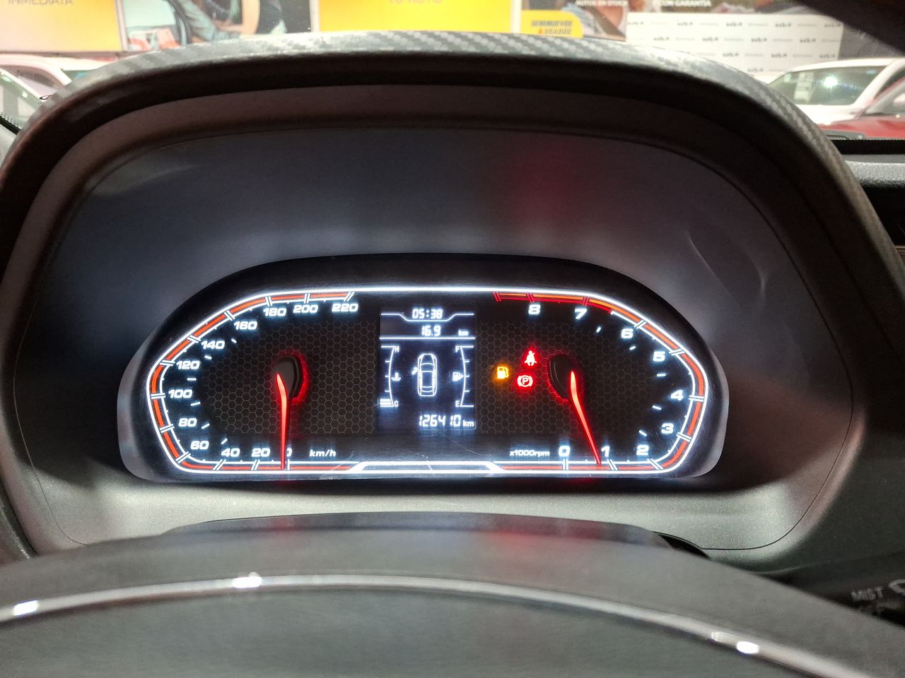 CHERY - 24