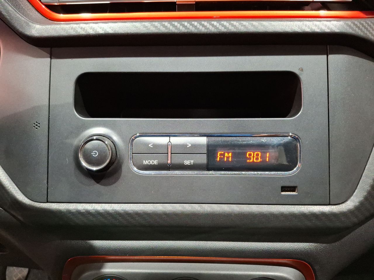 CHERY - 25