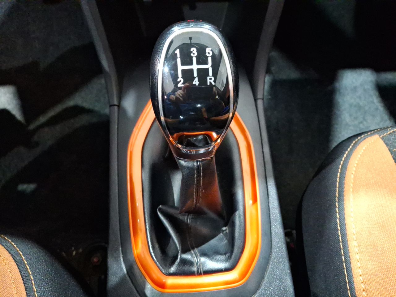 CHERY - 27