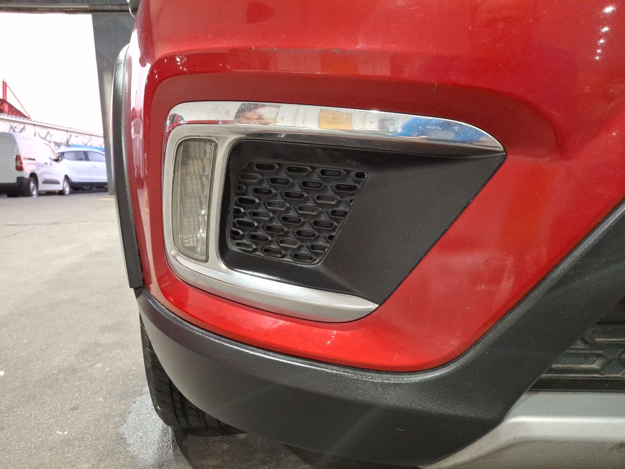 CHERY - 17