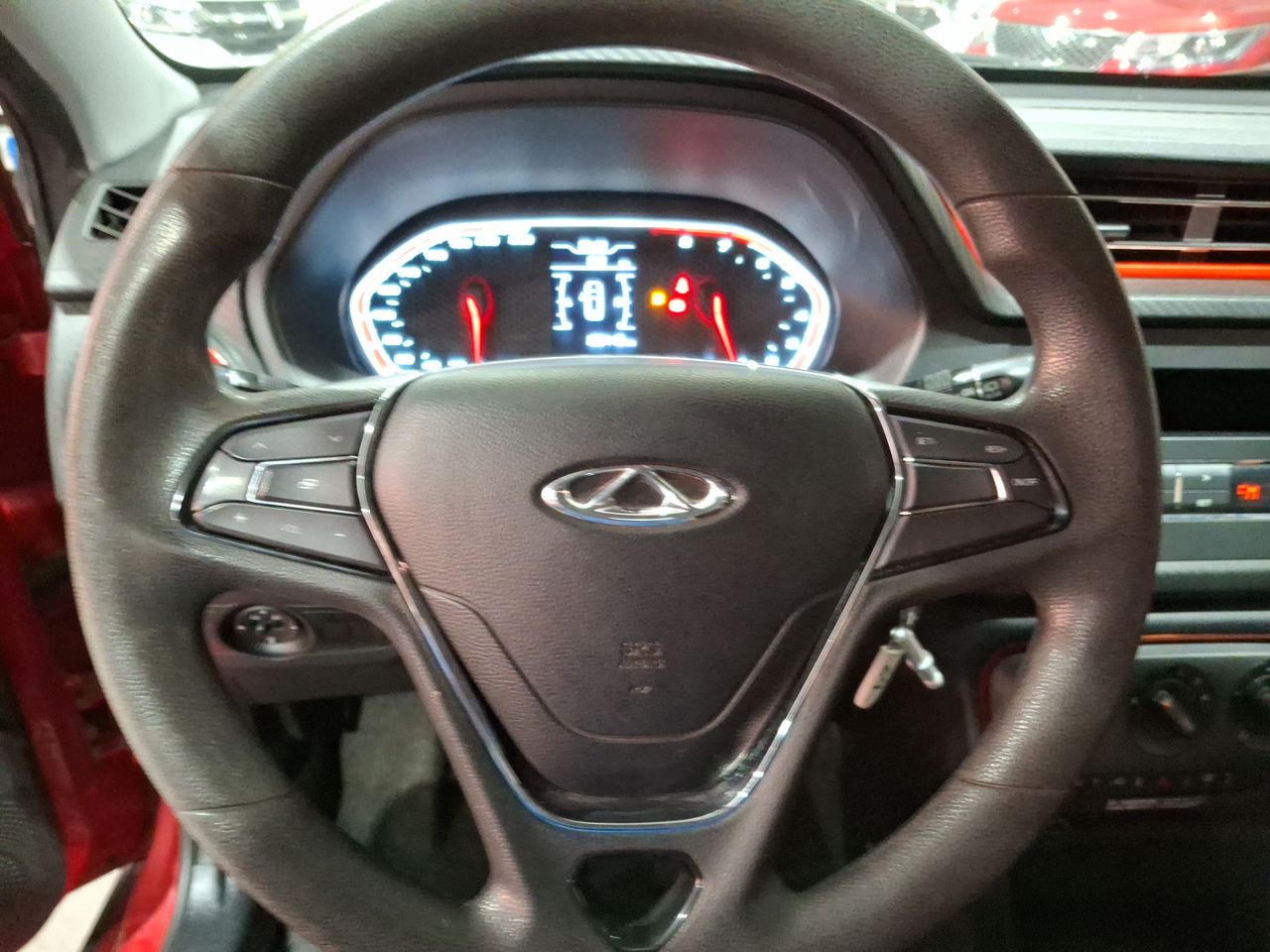 CHERY - 22