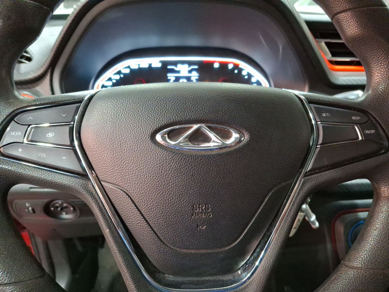CHERY - 23