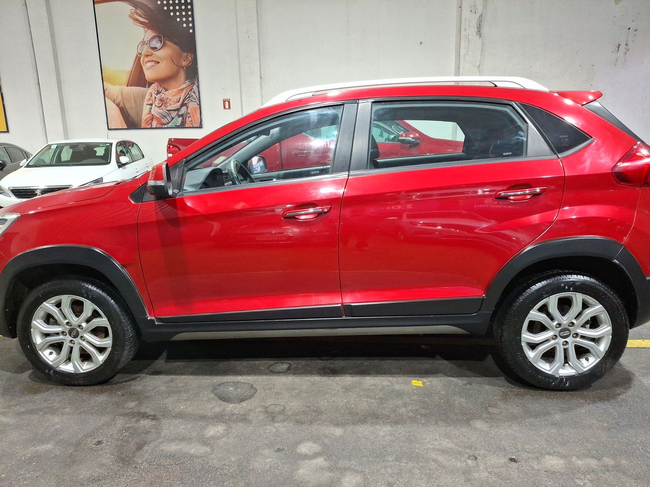 CHERY - 4