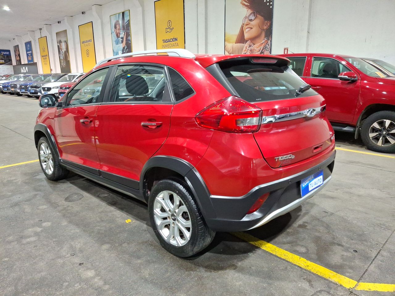 CHERY - 5