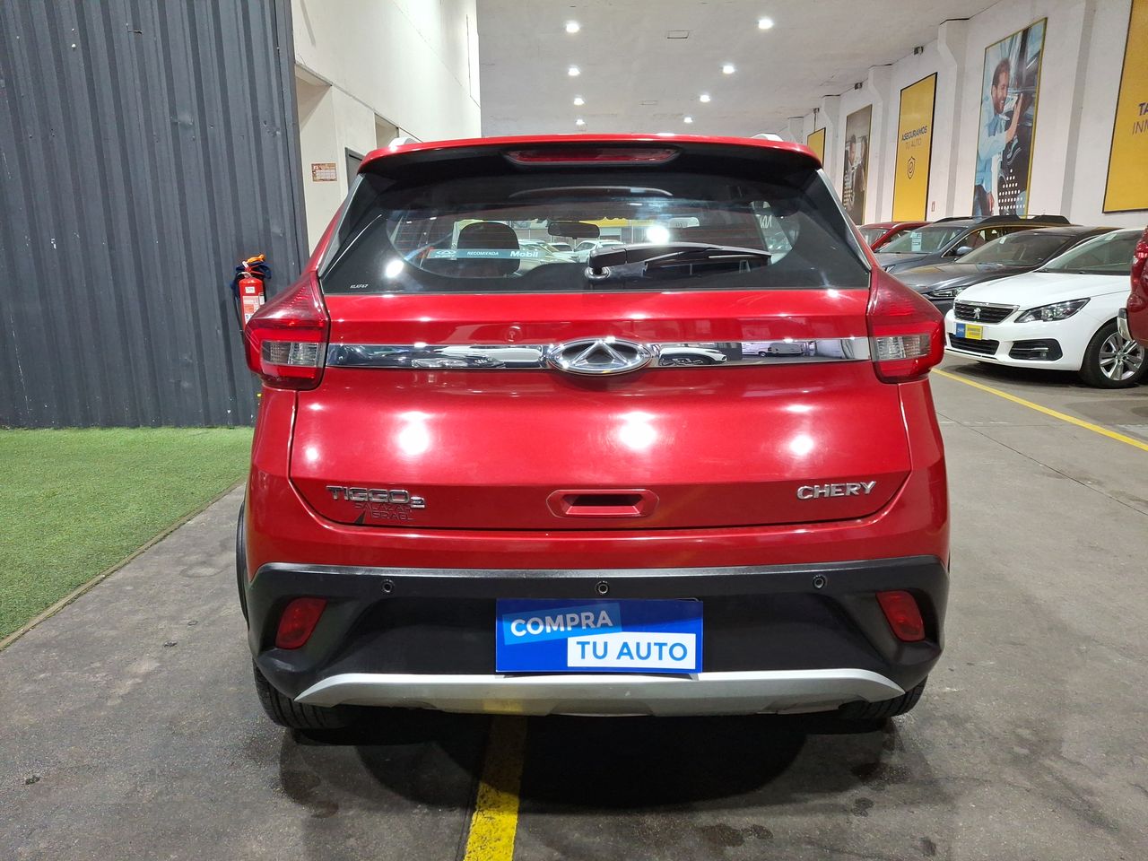CHERY - 6