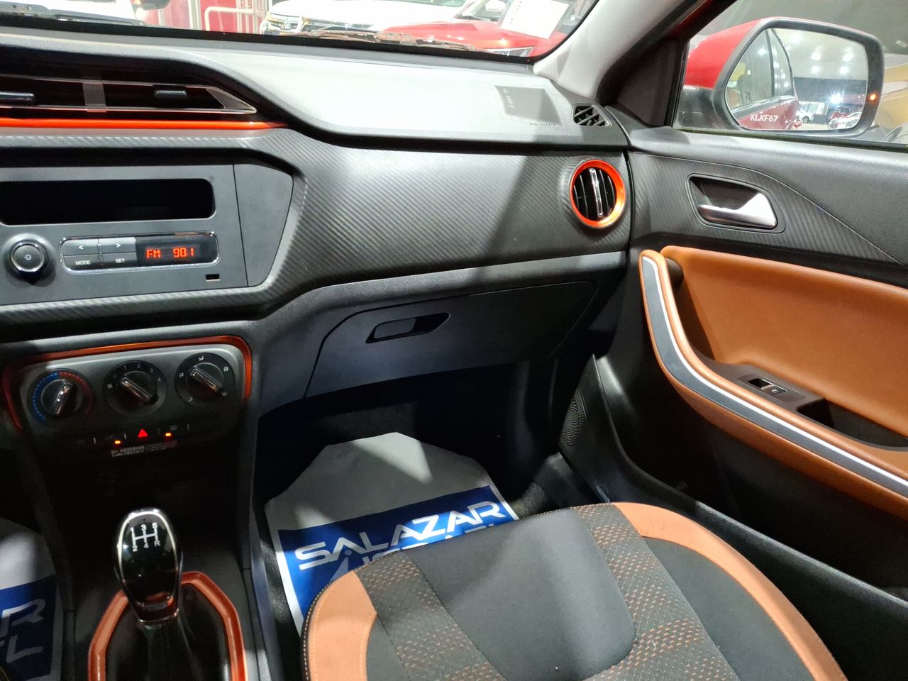 CHERY - 10