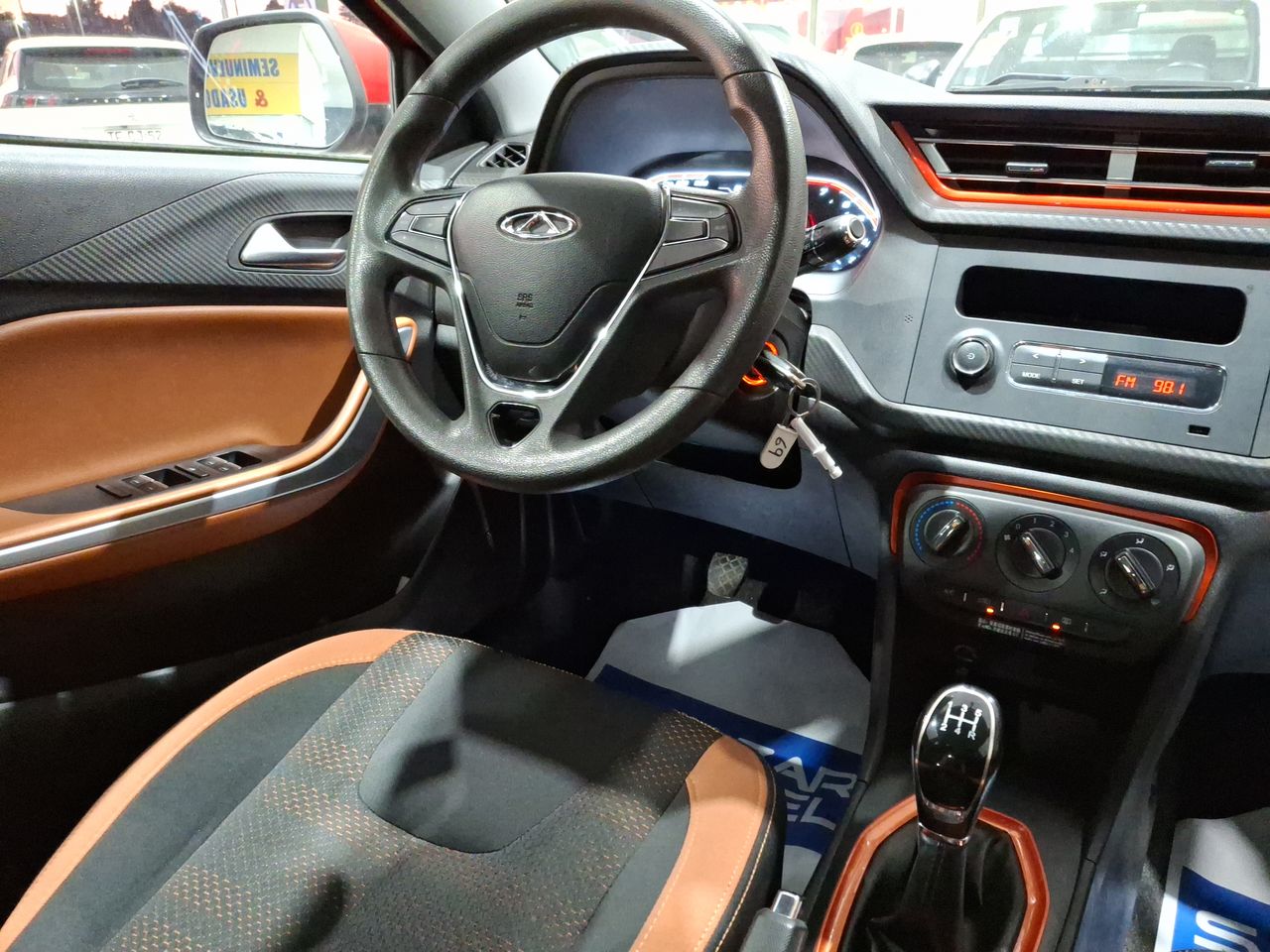 CHERY - 14