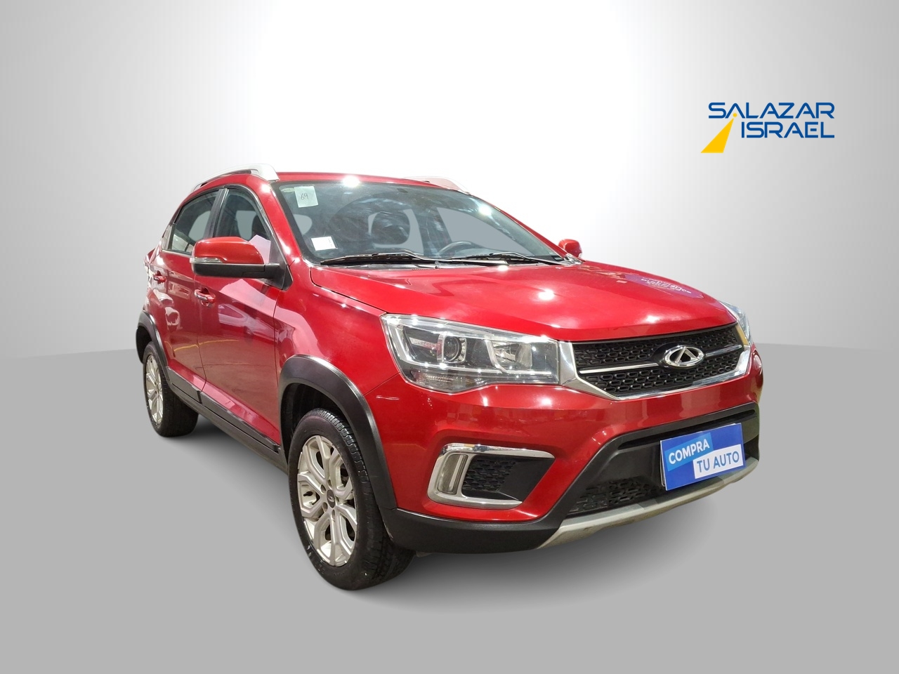 CHERY