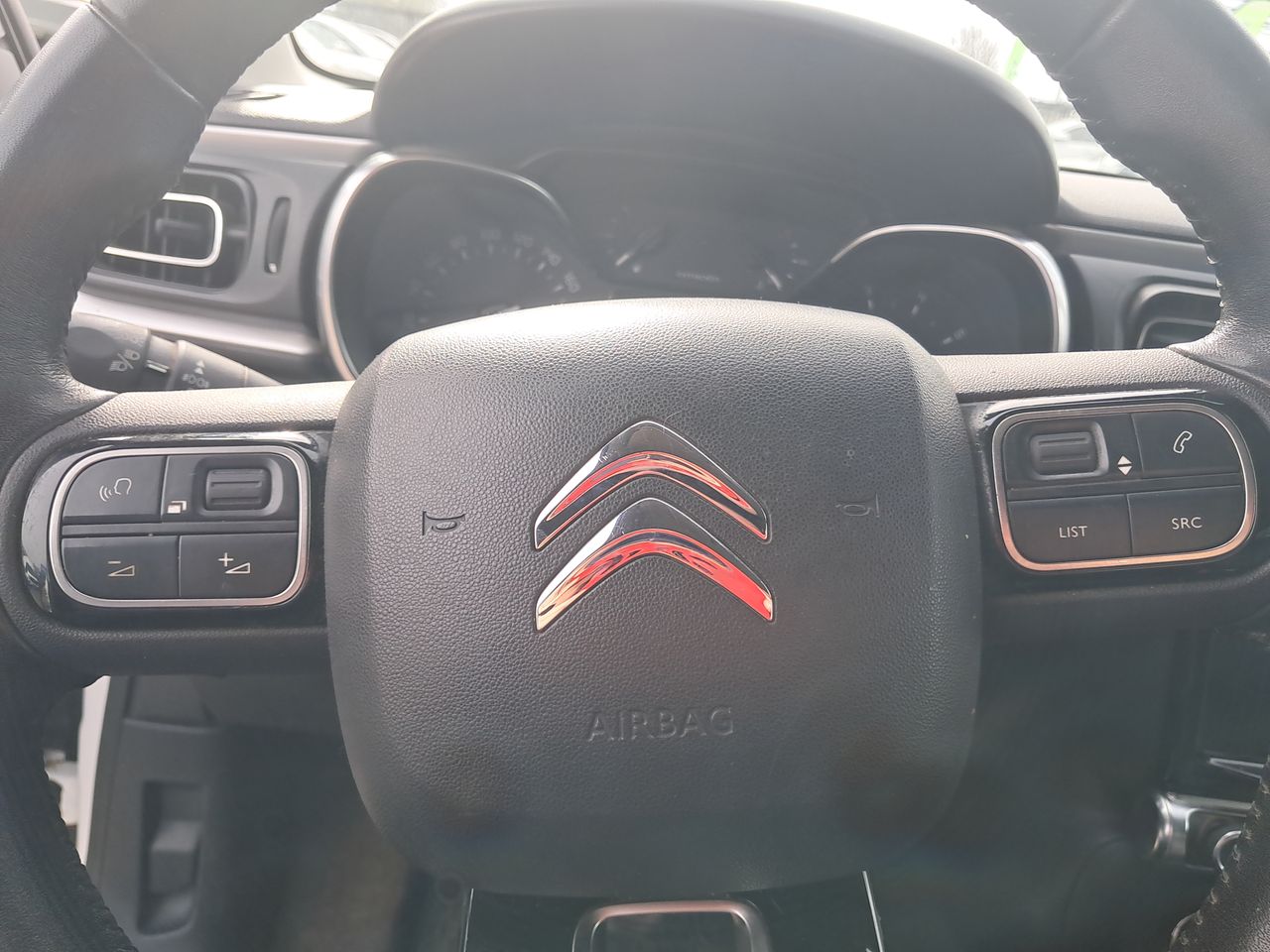 CITROEN - 26