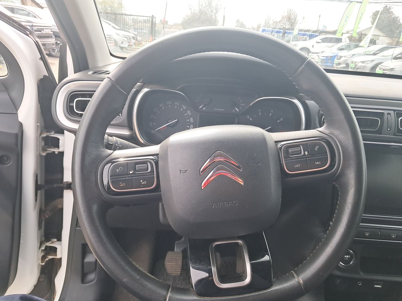 CITROEN - 25