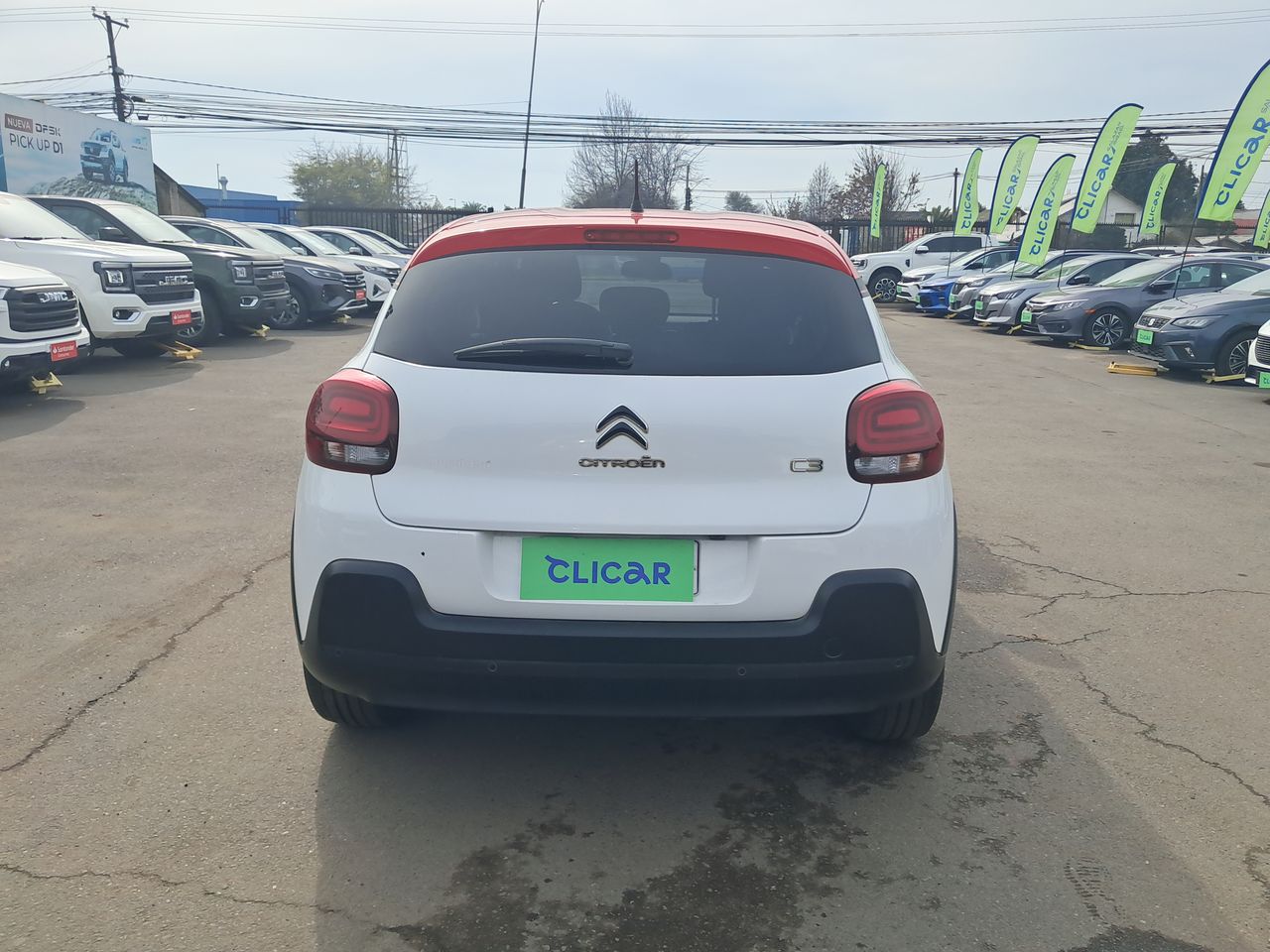 CITROEN - 6