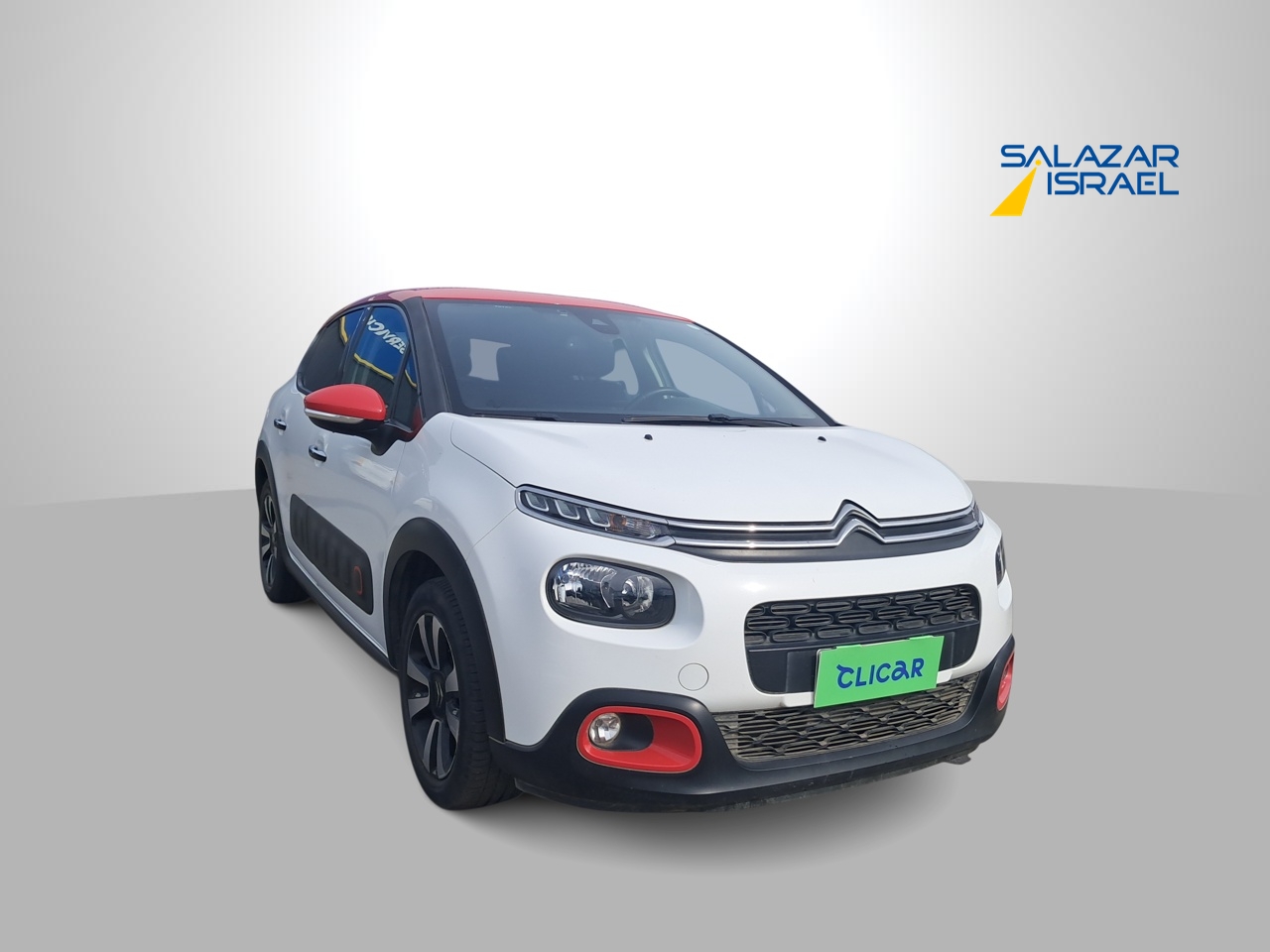 CITROEN