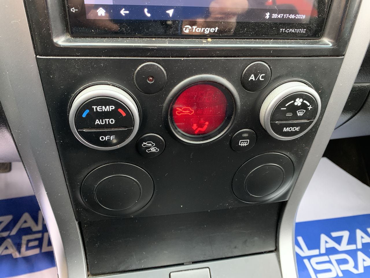 SUZUKI - 22