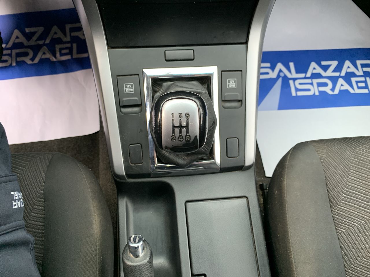 SUZUKI - 23