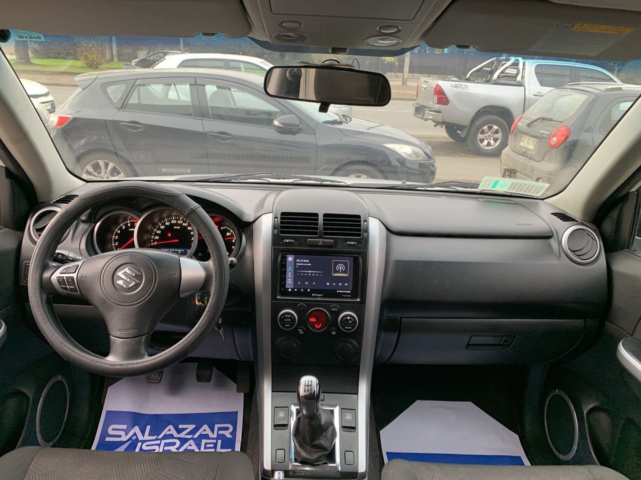 SUZUKI - 24