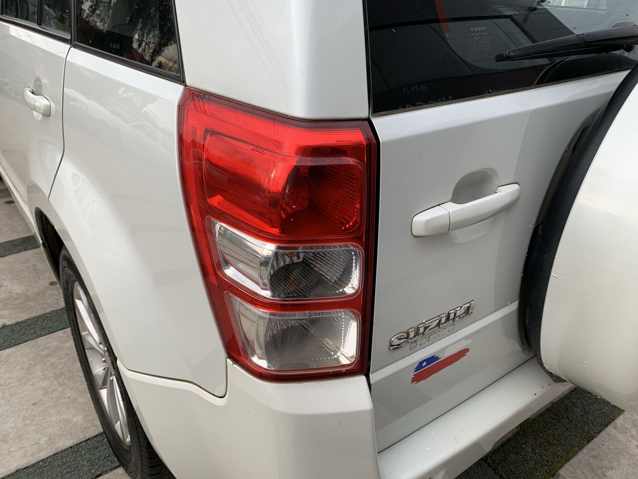 SUZUKI - 13