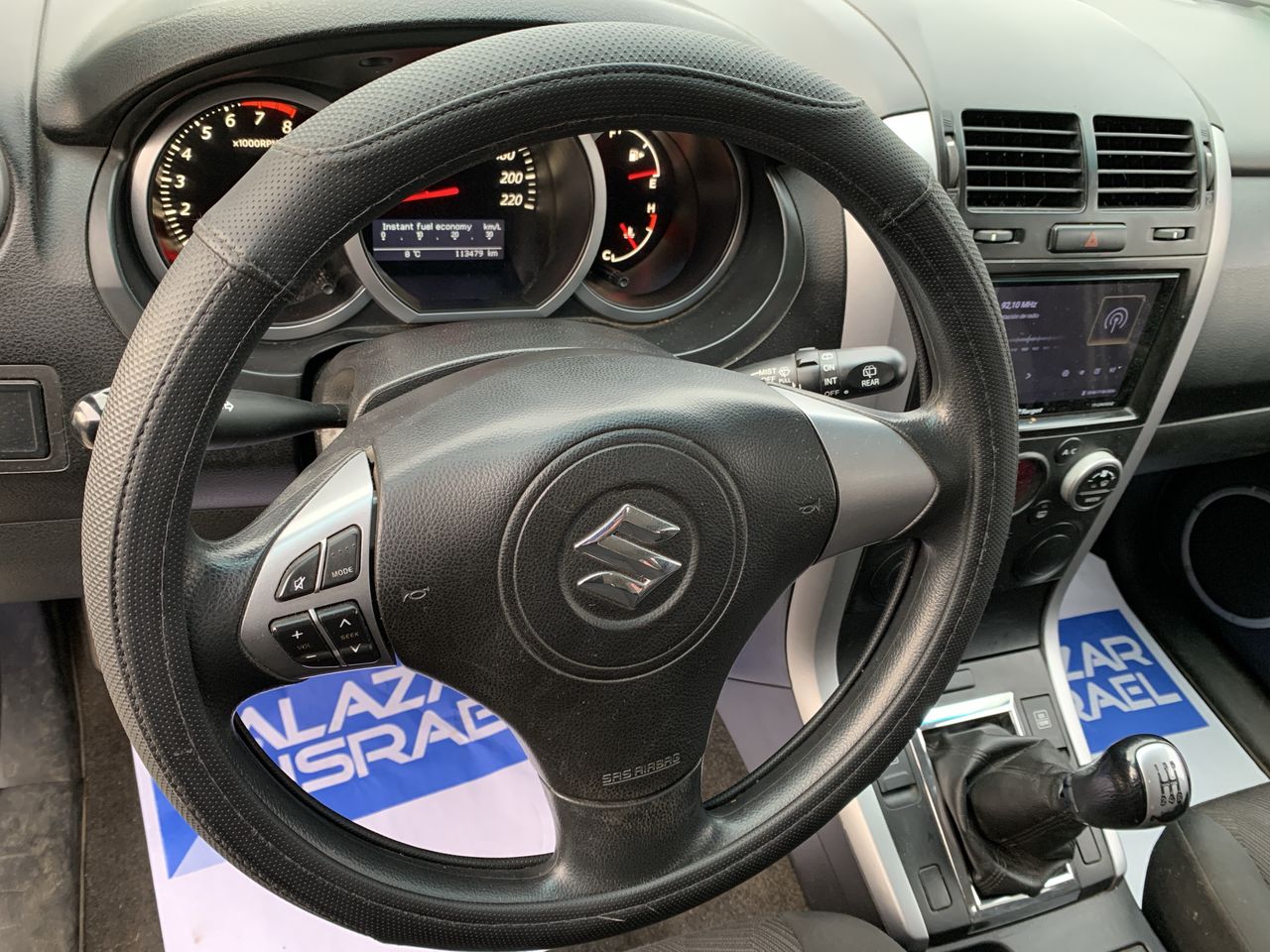 SUZUKI - 17