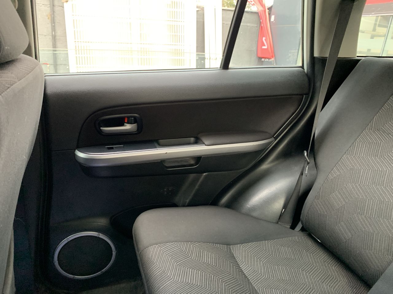 SUZUKI - 3