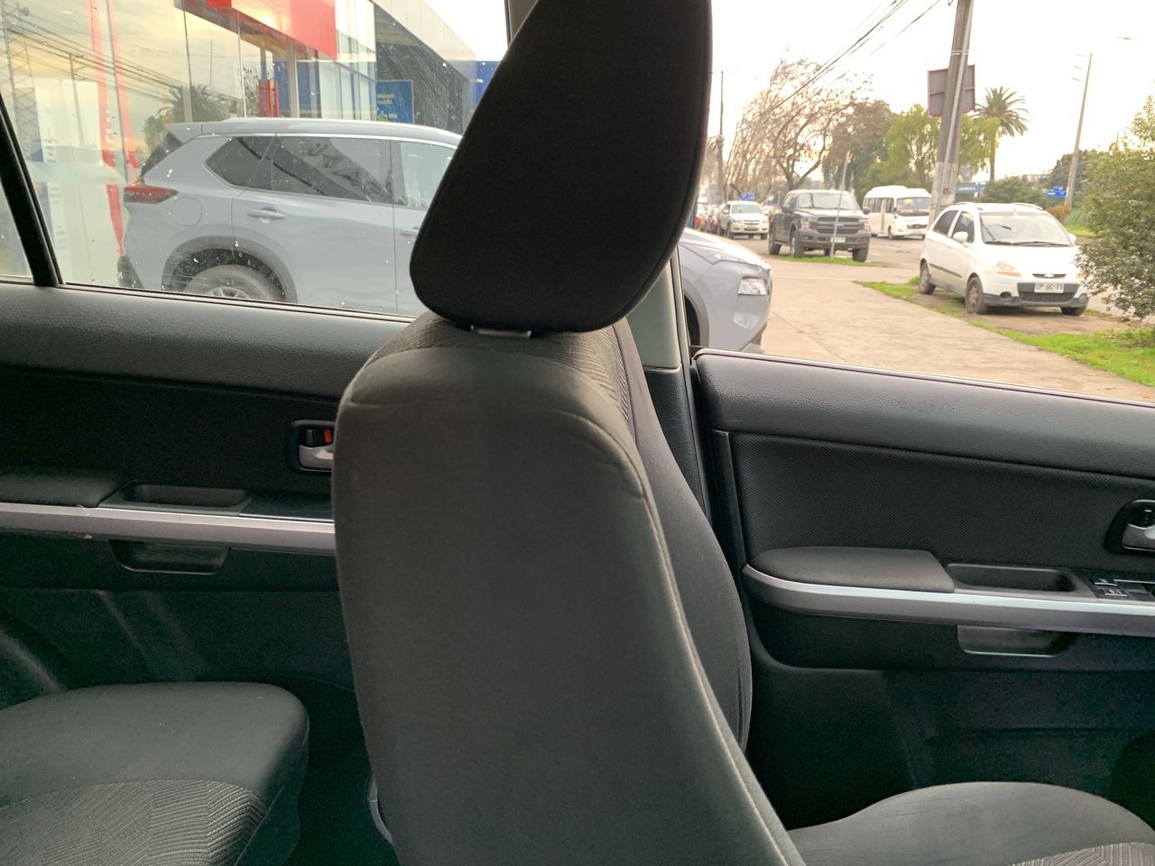 SUZUKI - 6
