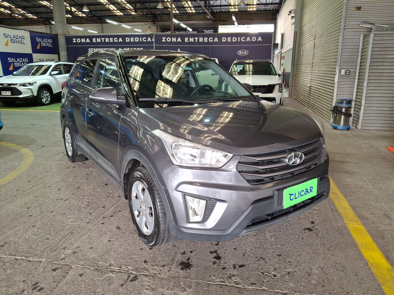 HYUNDAI - 1