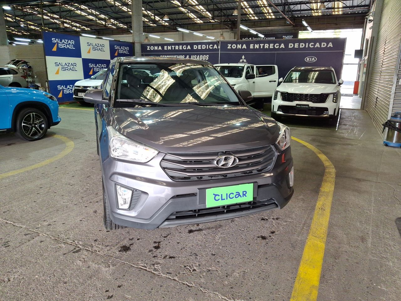 HYUNDAI - 2