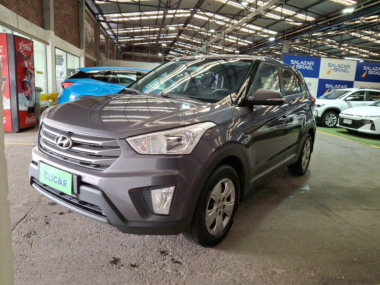 HYUNDAI - 3