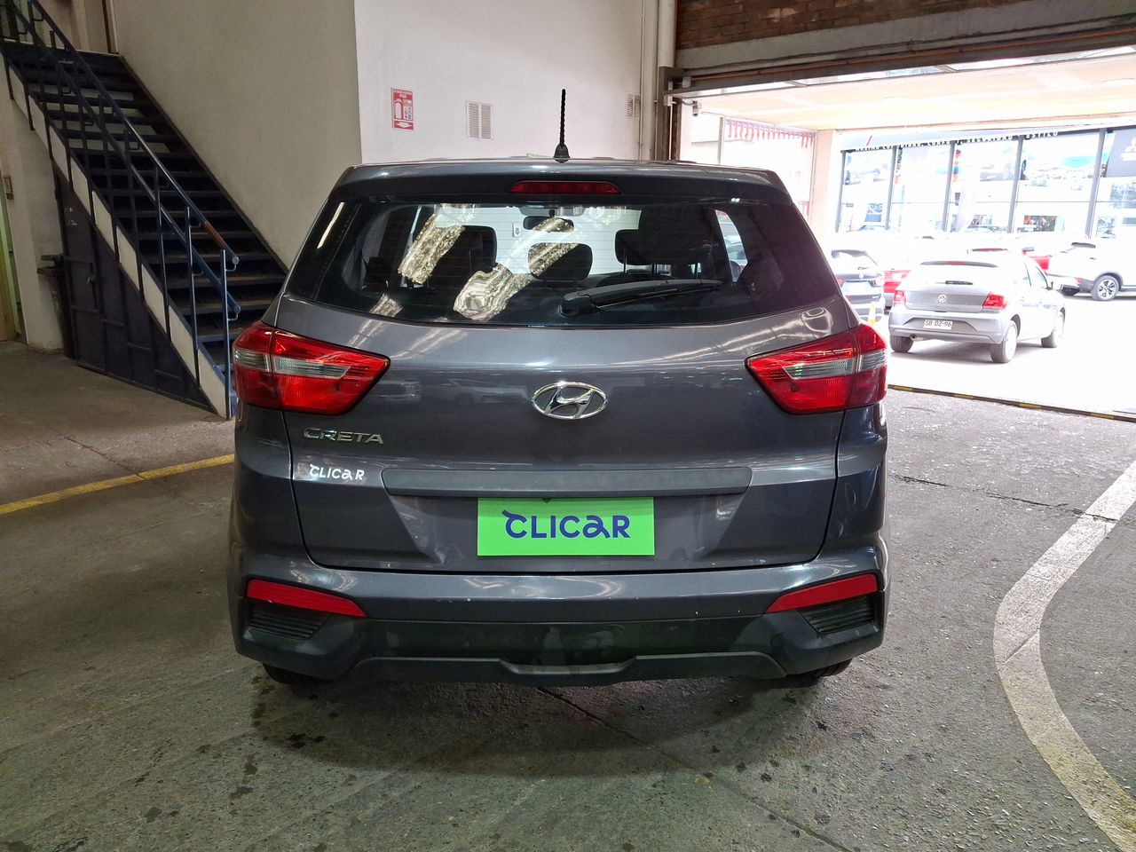 HYUNDAI - 6