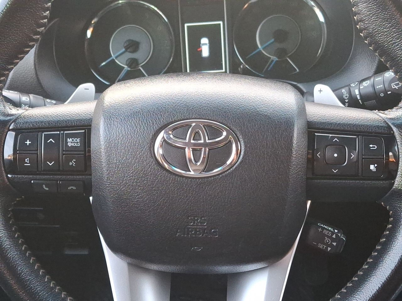 TOYOTA - 18