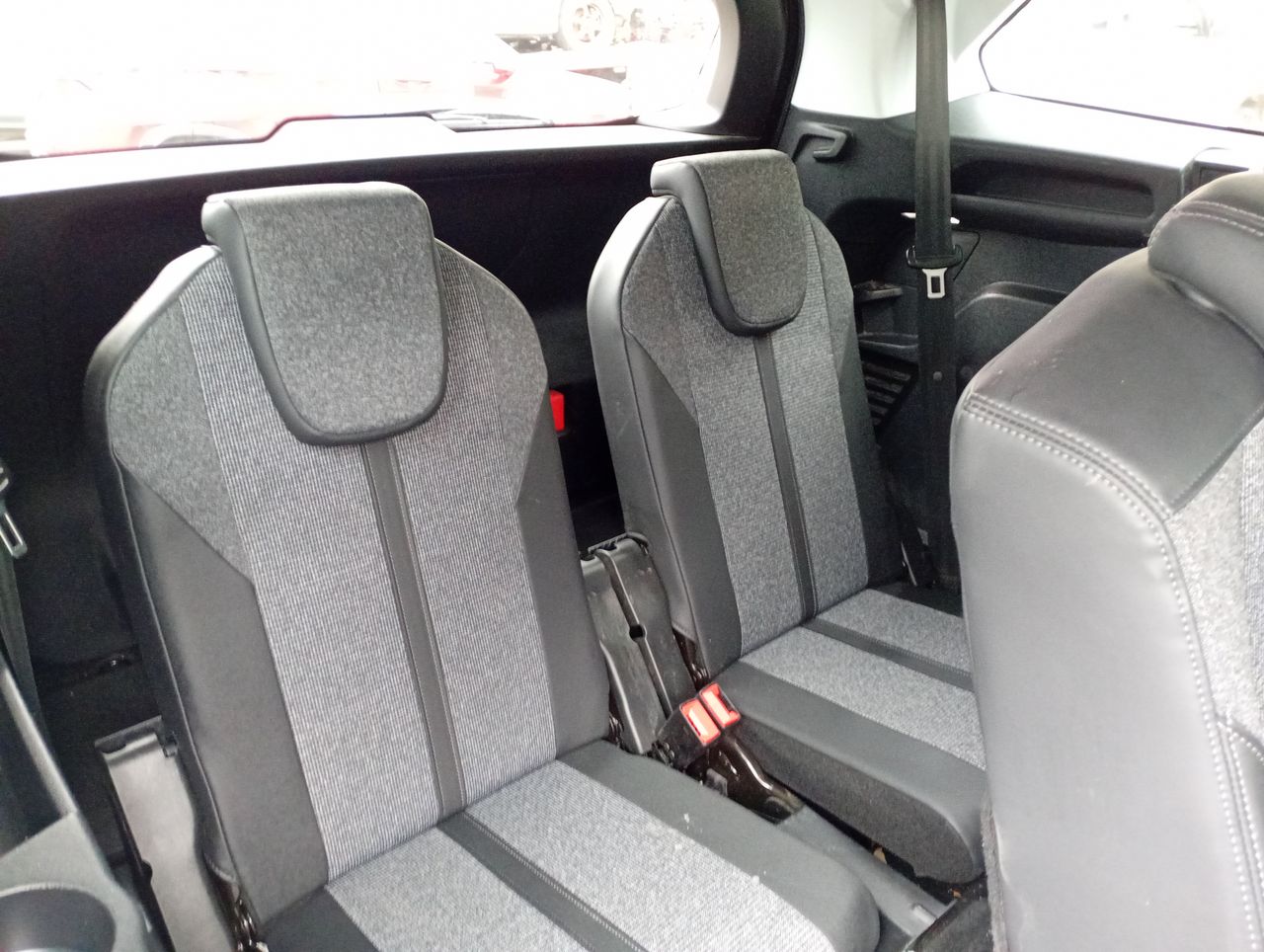 Peugeot 5008 — foto 19 de 19