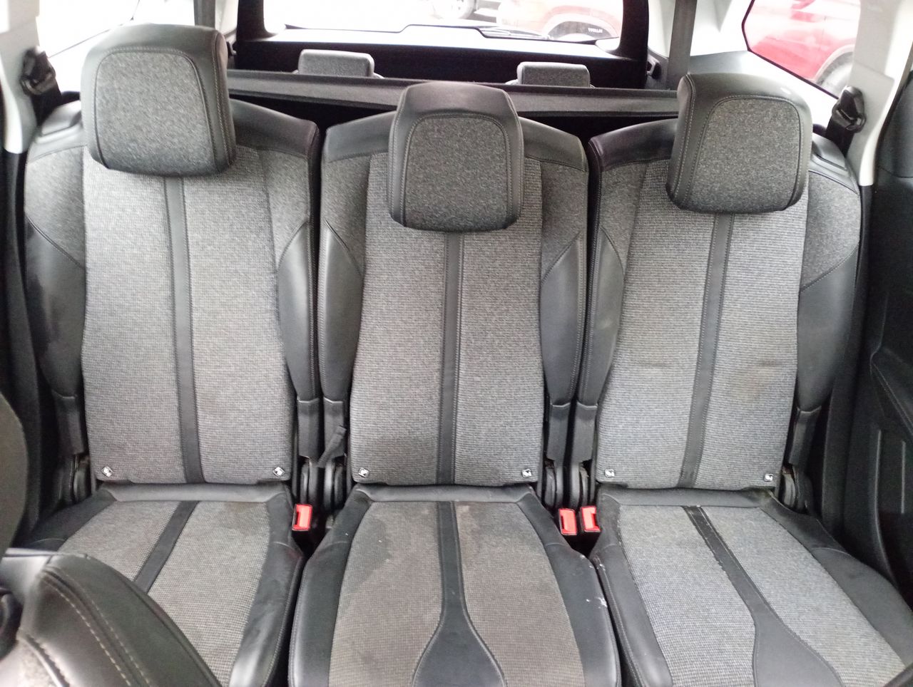 Peugeot 5008 — foto 18 de 19