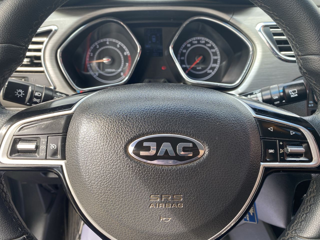 JAC - 26