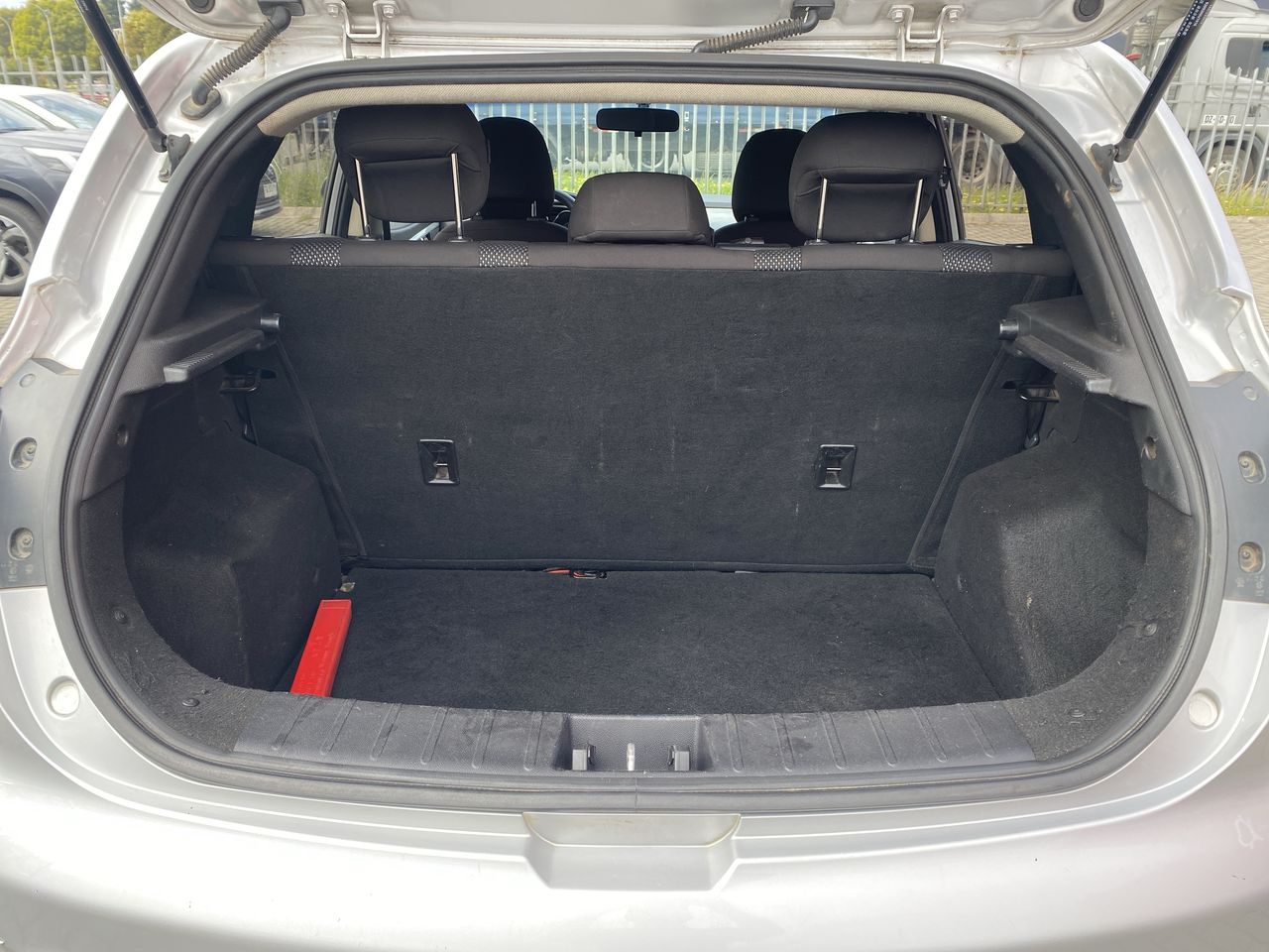 JAC - 21