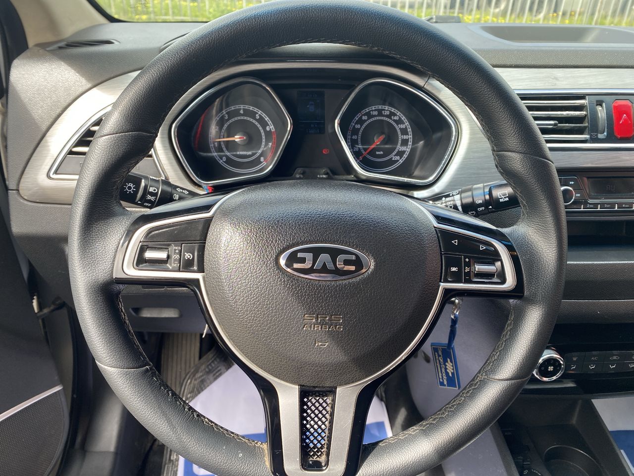 JAC - 25